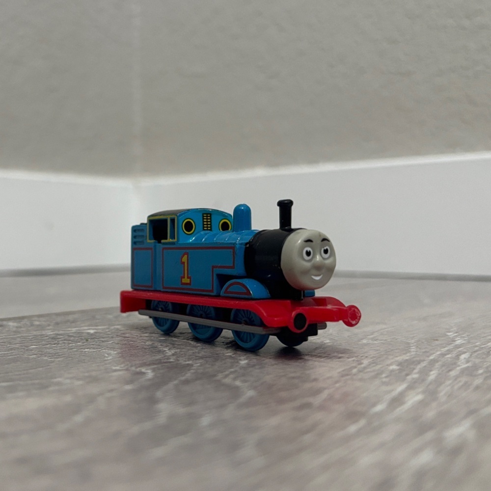 Vintage ERTL Thomas 1985 - Thomas & Friends